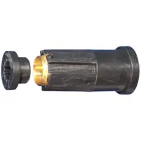 Turning Point Hub 9.9-25 HK - Mercury/Mariner og Force