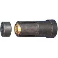 Turning Point Hub 25-30 HK - Evinrude/Johnson og Suzuki