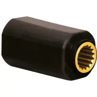 Hub 45-135 HK - Evinrude, Johnson og 2,3-3,0 L - OMC