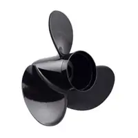 Turning Point 4-20 HK Aluminium 3 Blade