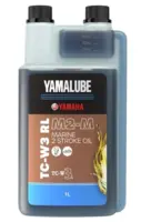 Yamalube 2-Takt Motorolie 1L