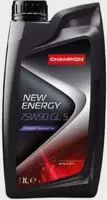 Champion Gearolie 75W90, 1 ltr.