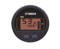 Yamaha Tachometer 6Y8
