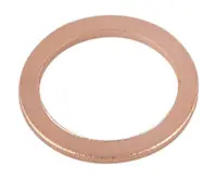 Yamaha Motorolie pakning